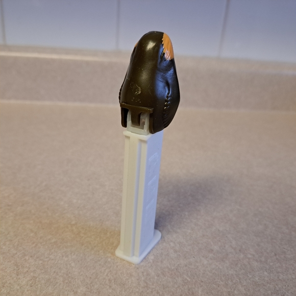 Pez Star Wars The Last Jedi Porg Candy Dispenser empty - Picture 4 of 5